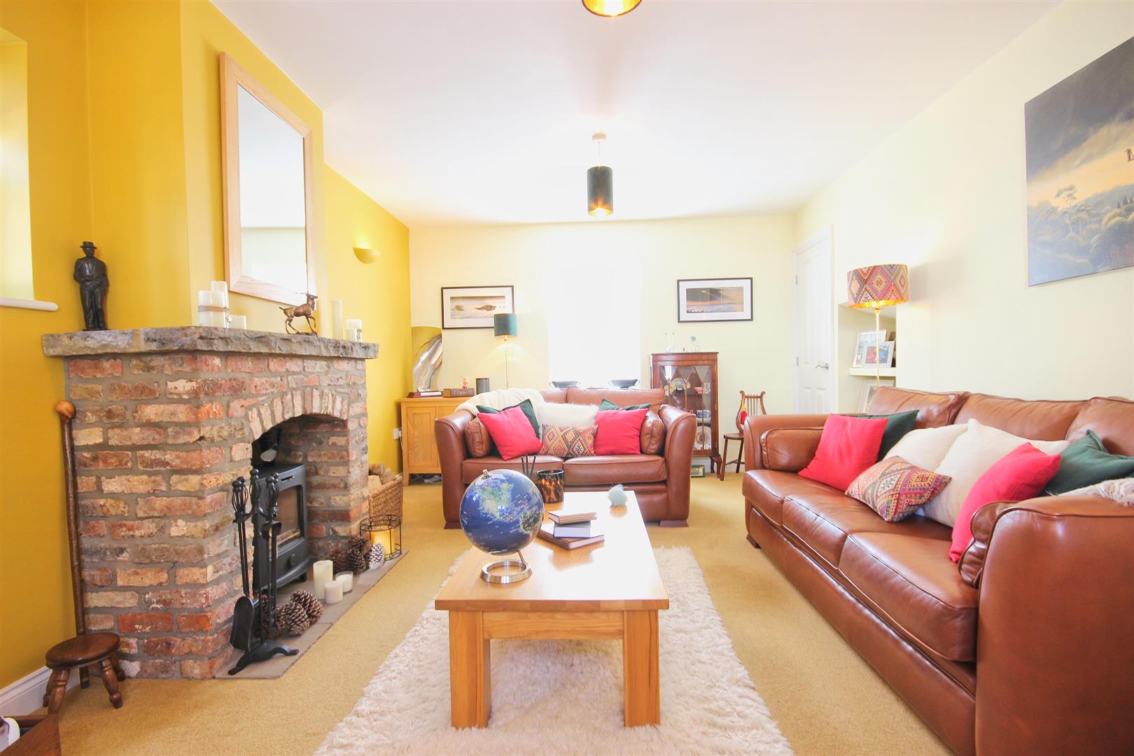 1a Westgate, Hornsea